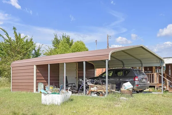 $139,000 | 2675 County Road 1165, Brashear, TX 75420