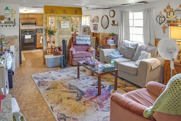 $139,000 | 2675 County Road 1165, Brashear, TX 75420