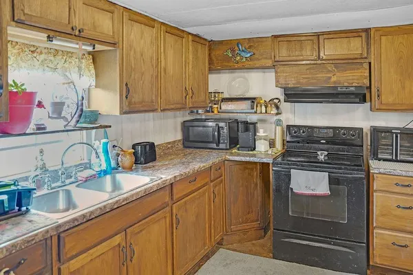 $139,000 | 2675 County Road 1165, Brashear, TX 75420