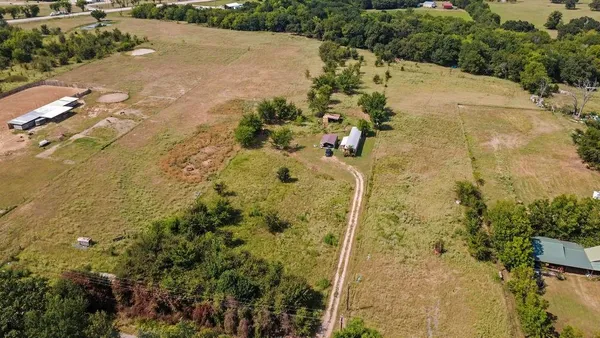 $139,000 | 2675 County Road 1165, Brashear, TX 75420