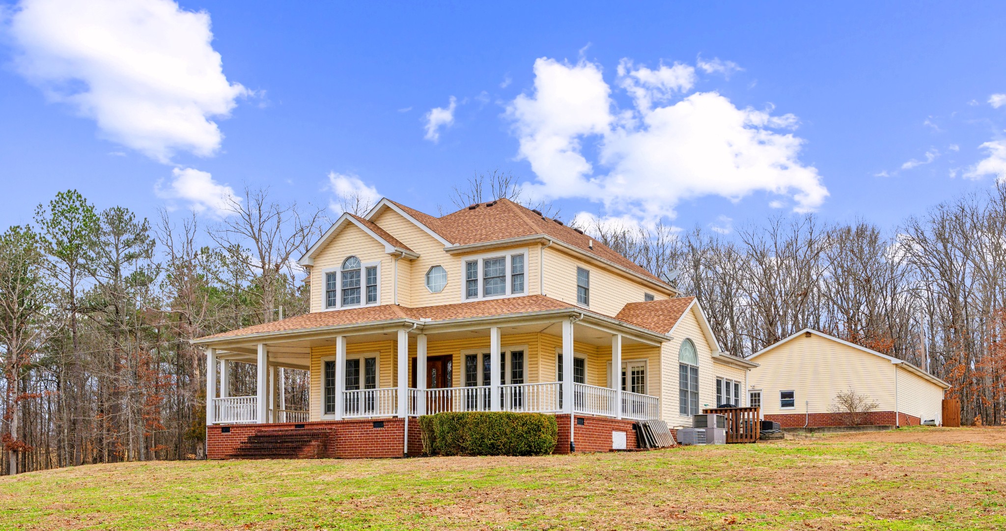 830 Town Branch Road Charlotte, TN 37036 - Photo 1 of 23 Gallery Image 1