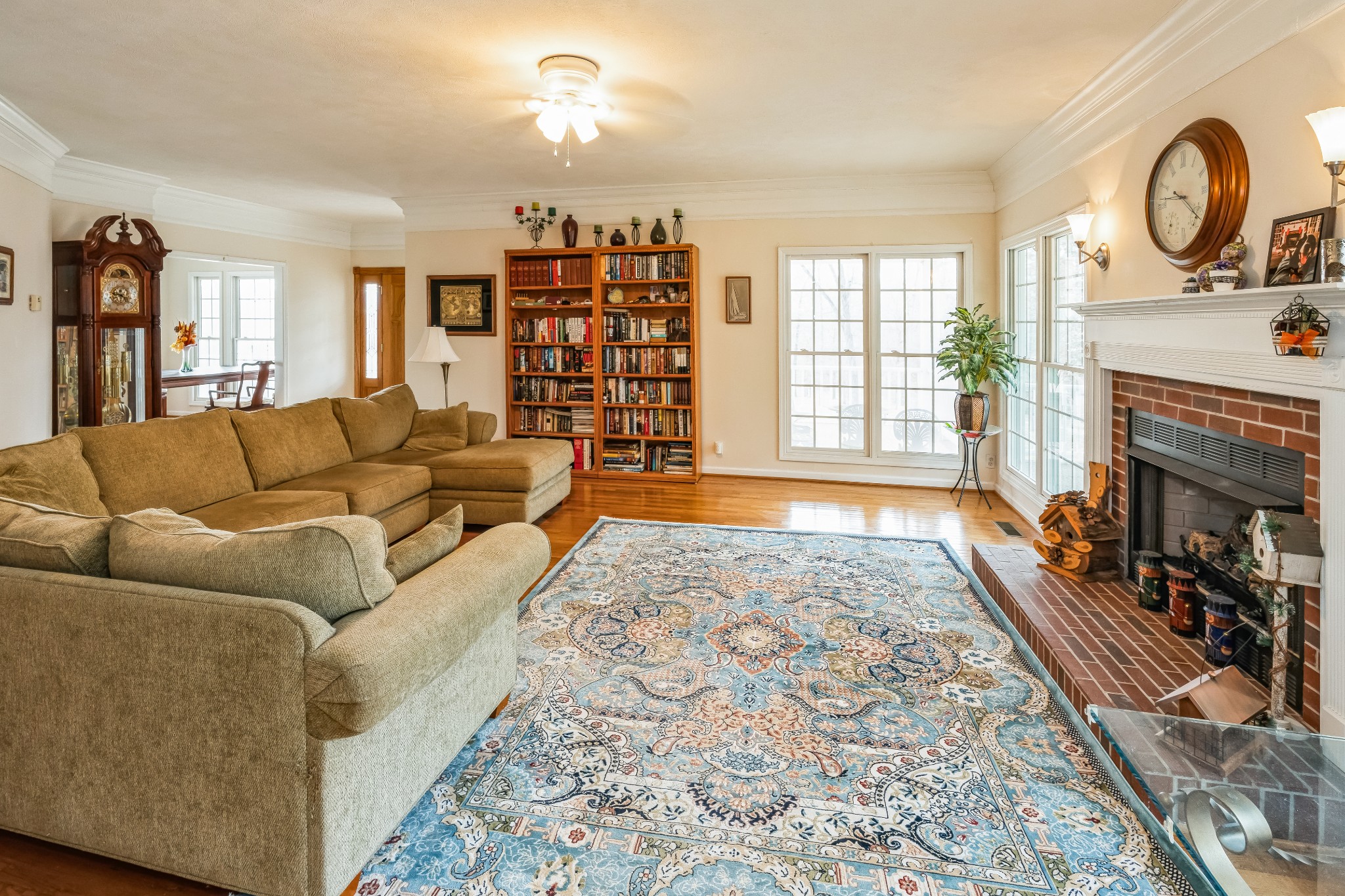 830 Town Branch Road Charlotte, TN 37036 - Photo 12 of 23 Gallery Image 12