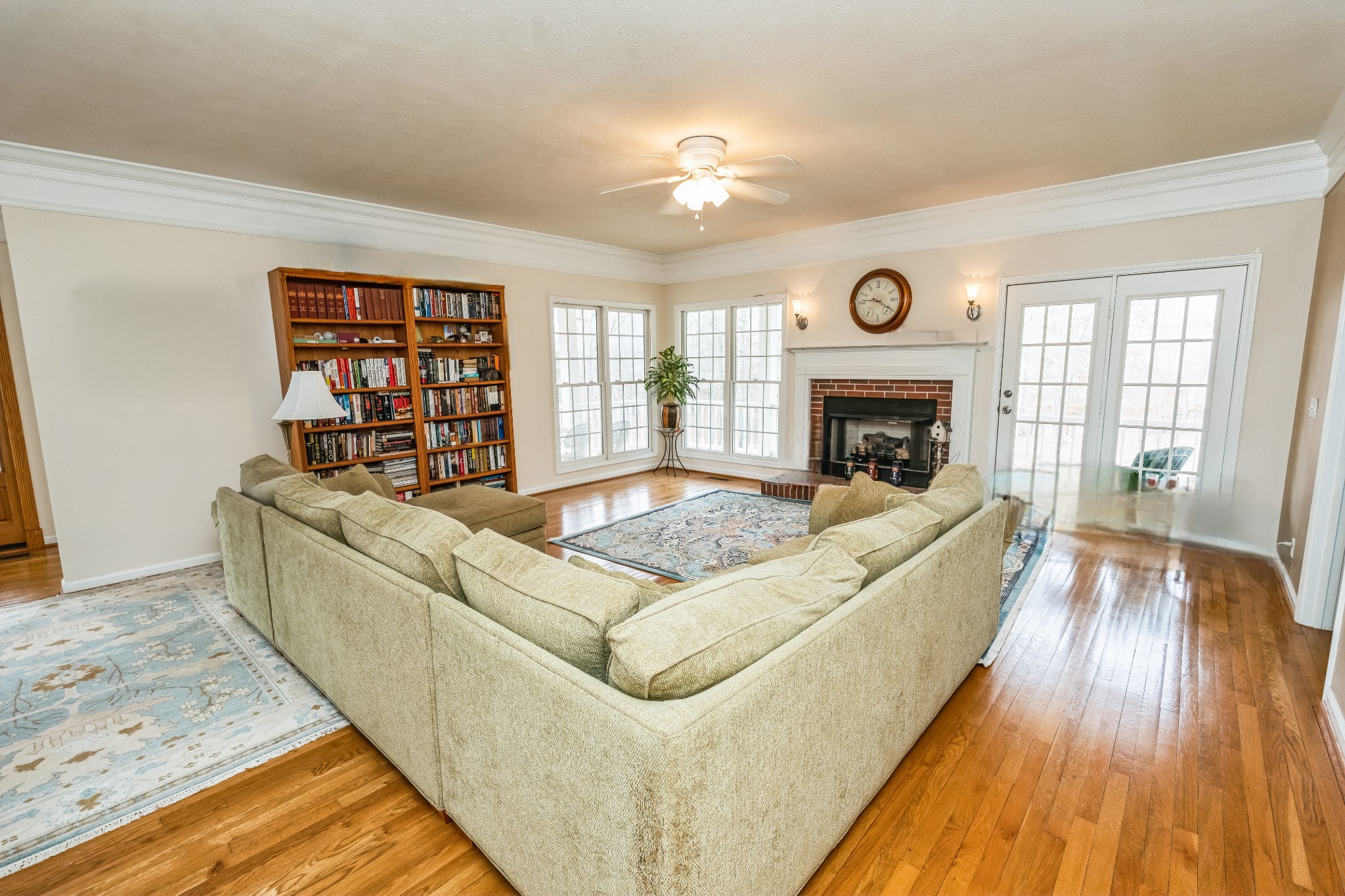 830 Town Branch Road Charlotte, TN 37036 - Photo 13 of 23 Gallery Image 13