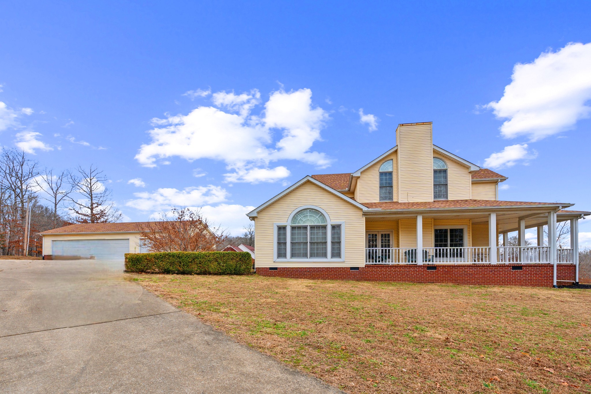 830 Town Branch Road Charlotte, TN 37036 - Photo 3 of 23 Gallery Image 3
