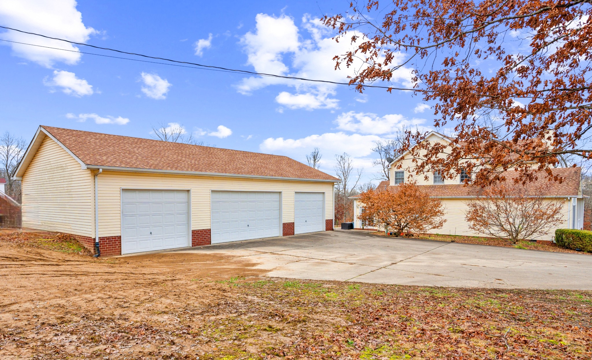 830 Town Branch Road Charlotte, TN 37036 - Photo 4 of 23 Gallery Image 4