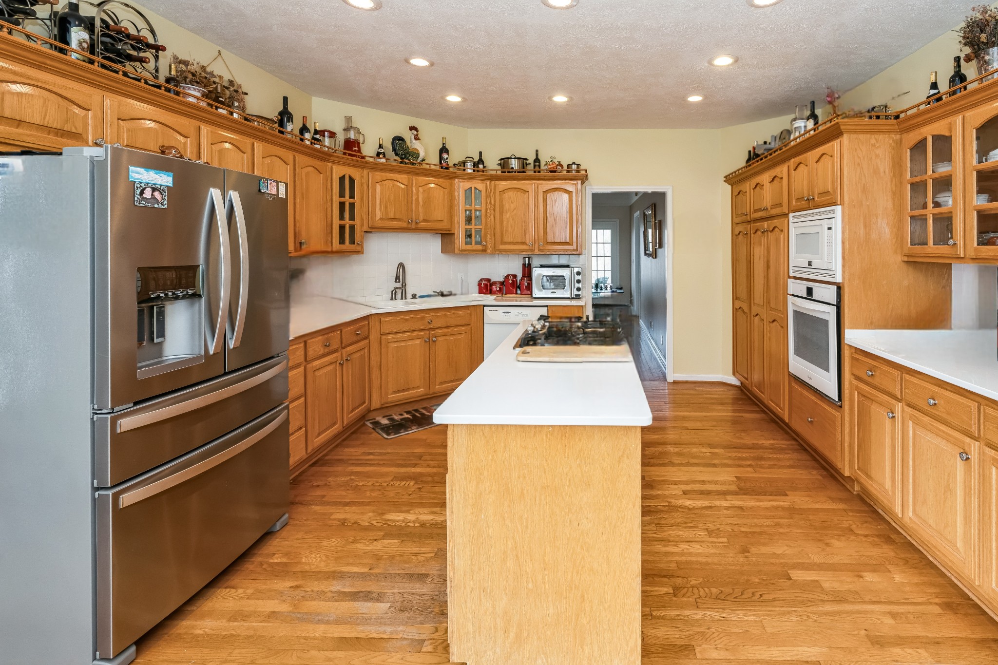 830 Town Branch Road Charlotte, TN 37036 - Photo 8 of 23 Gallery Image 8