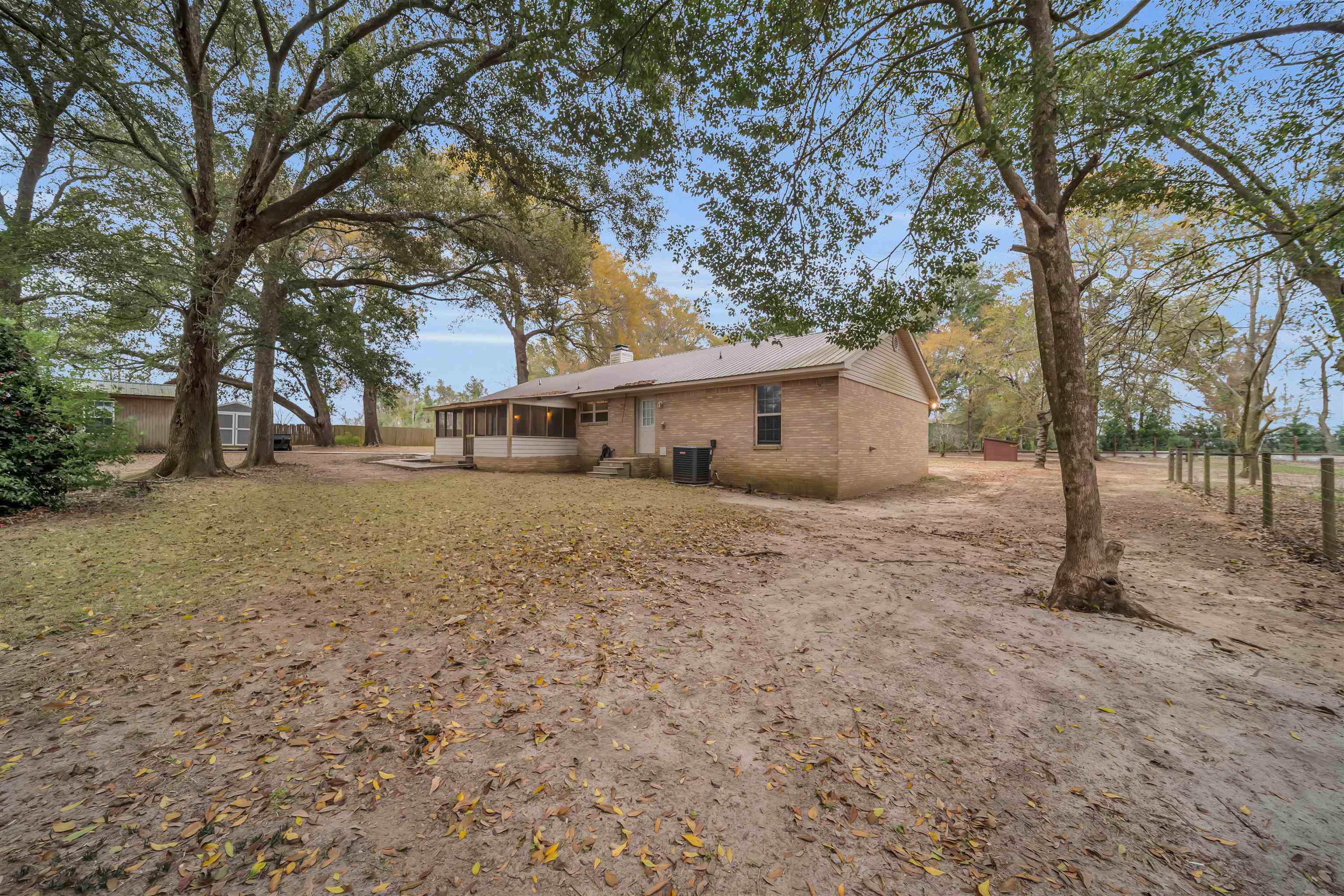 17405 Davis Road Summerdale, AL 36580 - Photo 28 of 41