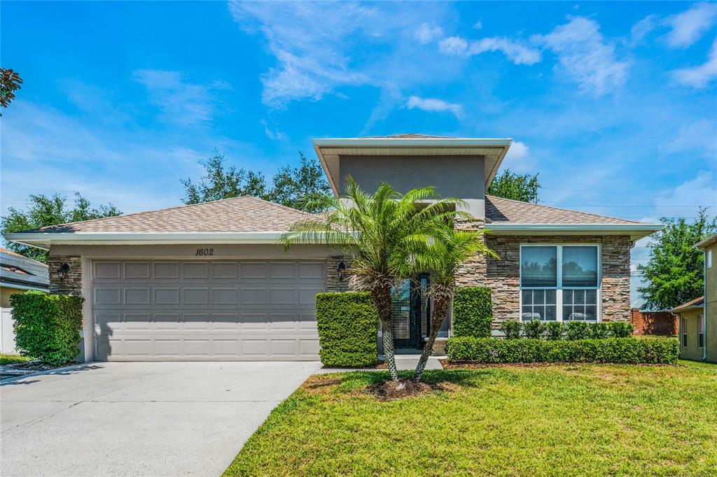 1602 Whitefriar Drive Ocoee, FL 34761 - Photo 1 of 1