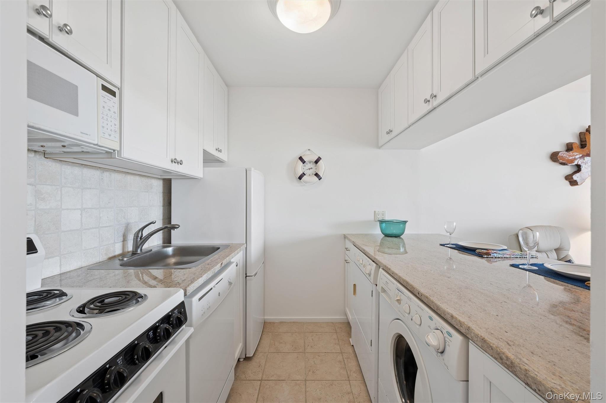 274 Dune Road Westhampton Beach, NY 11978 - Photo 5 of 18 Renovated Kitchen