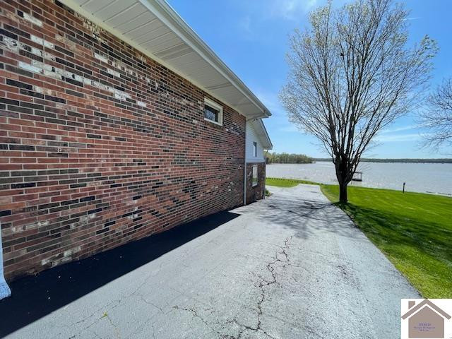 133 Blue River Road Cadiz, KY 42211 - Photo 38 of 42 Photo 38