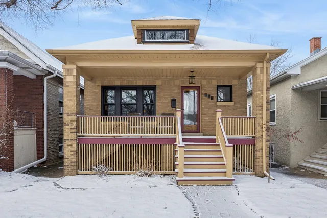 $499,900 | 215 Rockford Avenue, Forest Park, IL 60130