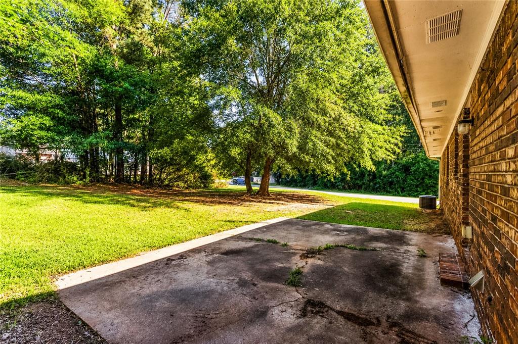 908 East Marable Street Monroe, GA 30656 - Photo 25 of 26