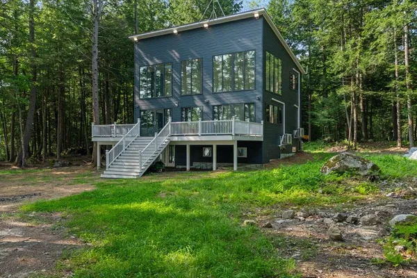 $2,450,000 | 5 Zakelo Island Road, Harrison, ME 04040
