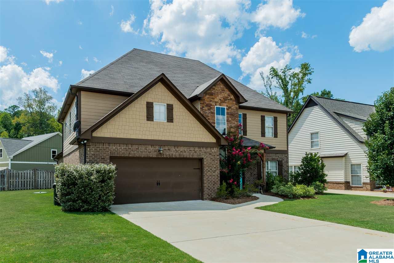 2030 Radcliff Terrace Springville, AL 35146 - Photo 2 of 44
