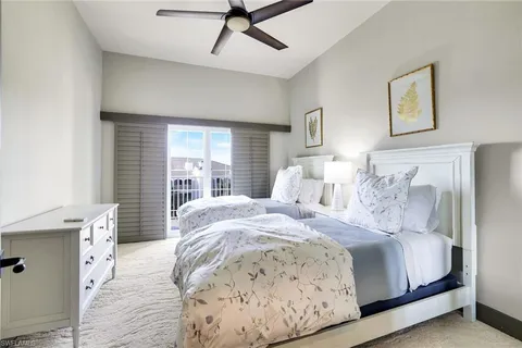 $1,495,000 | 7655 Pebble Creek Circle, Unit 404, Naples, FL 34108