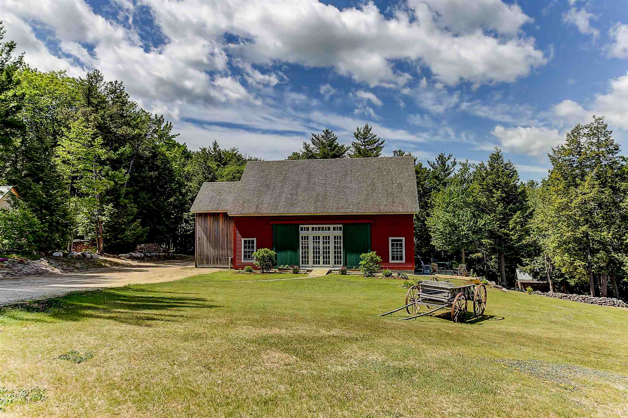 45 Hi Vista Road Brownfield, ME 04010 - Photo 12 of 19
