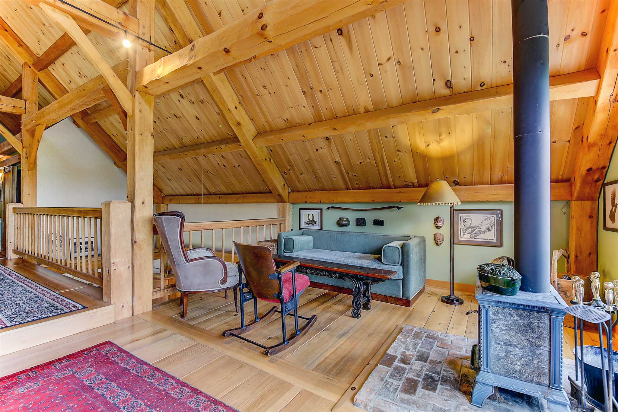 45 Hi Vista Road Brownfield, ME 04010 - Photo 15 of 19