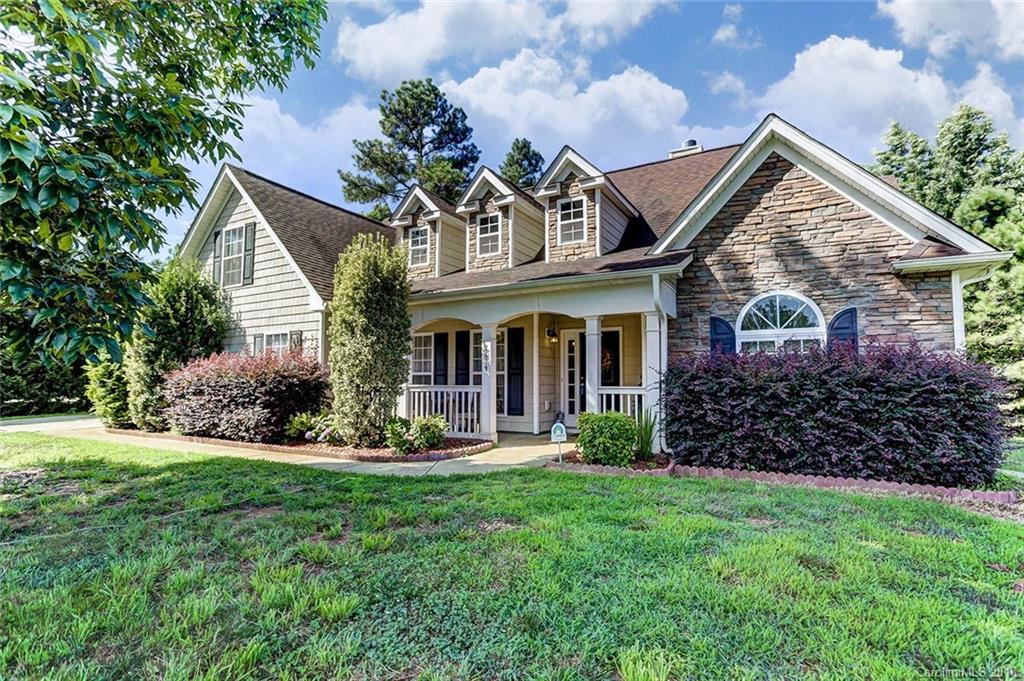 2679 Gradys Ground Road McConnells, SC 29726 - Photo 1 of 20 Gallery Image 1
