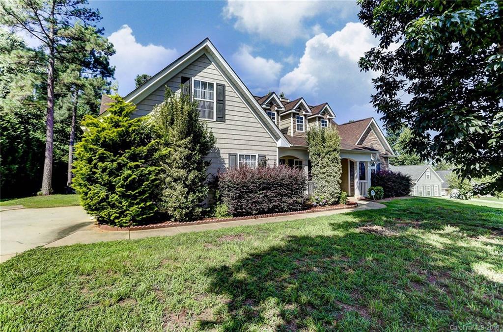 2679 Gradys Ground Road McConnells, SC 29726 - Photo 2 of 20 Gallery Image 2