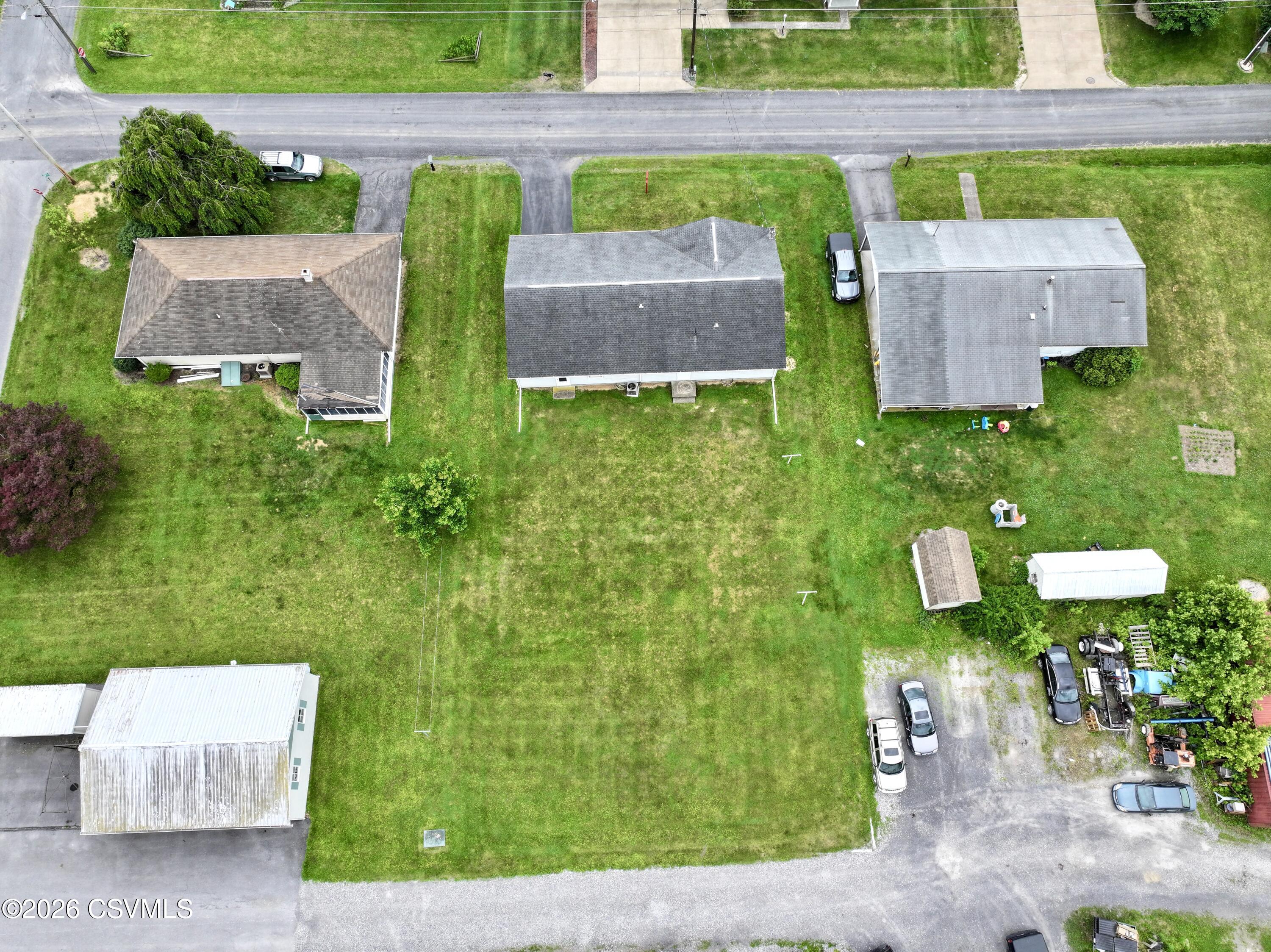 124 Vine Street Kreamer, PA 17842 - Photo 7 of 26