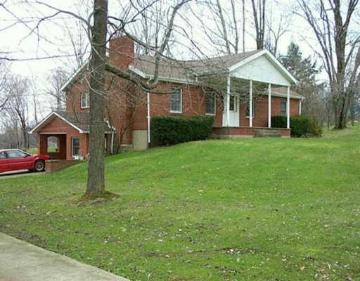 67 Mozes Road Greenville, PA 16125 - Photo 1 of 4 Exterior Front.