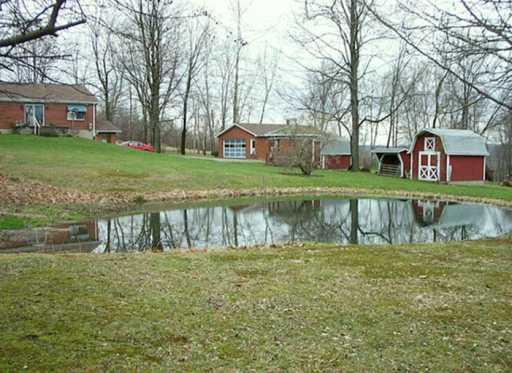 67 Mozes Road Greenville, PA 16125 - Photo 4 of 4 Land.