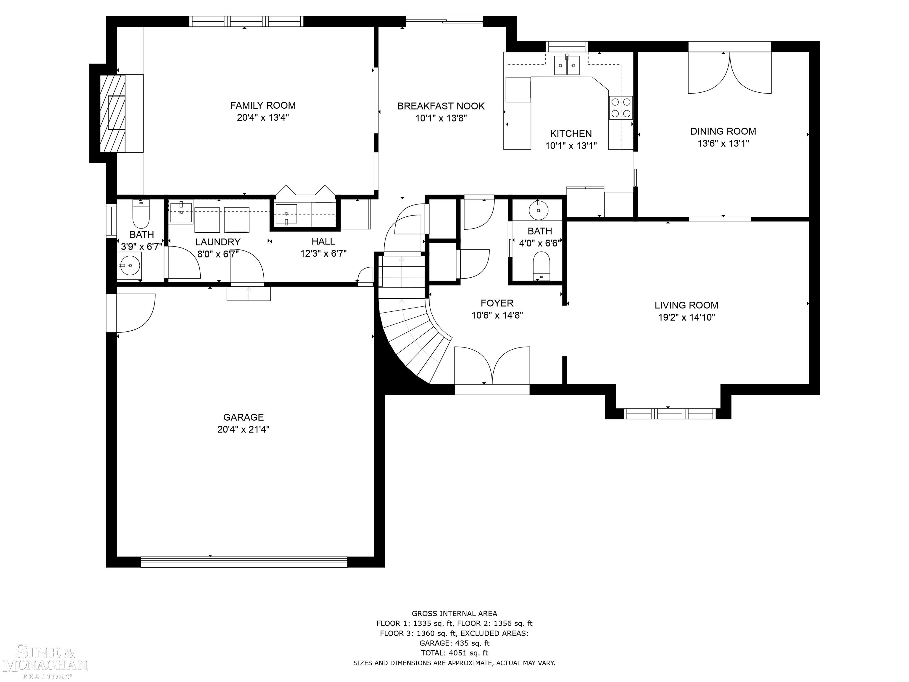 660 Pemberton Road Grosse Pointe Park, MI 48230 - Photo 39 of 50