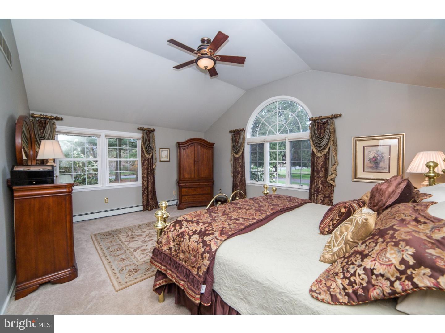 504 Ashland Ridge Road Hockessin, DE 19707 - Photo 19 of 25 Master Bedroom