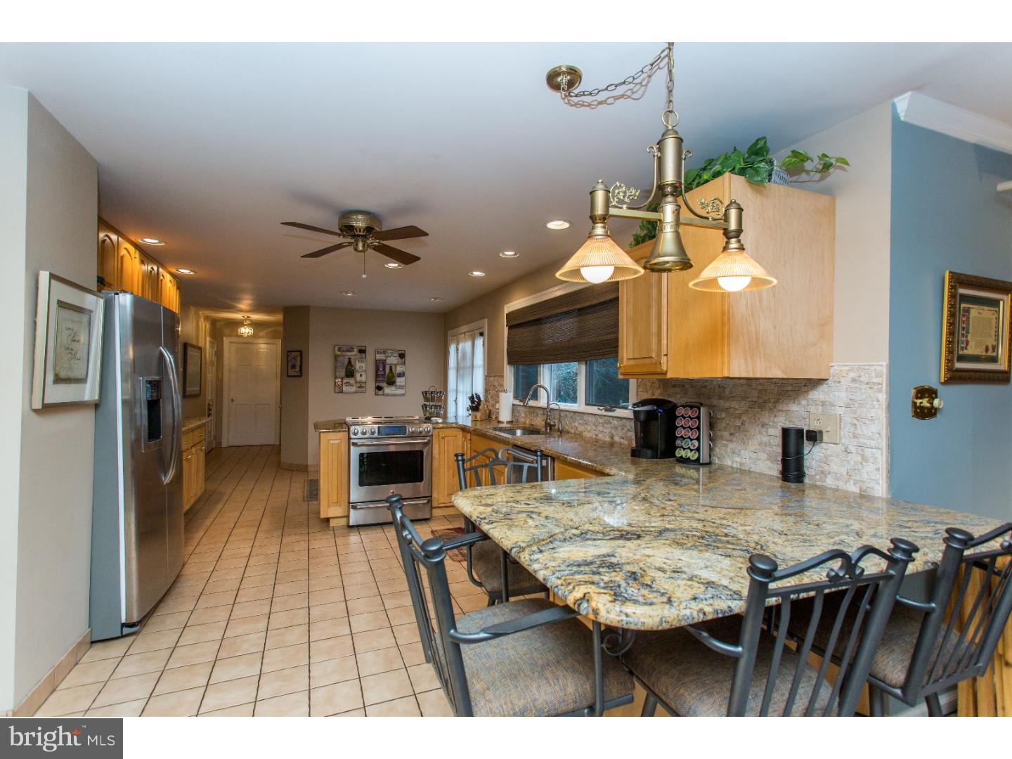 504 Ashland Ridge Road Hockessin, DE 19707 - Photo 8 of 25 Kitchen