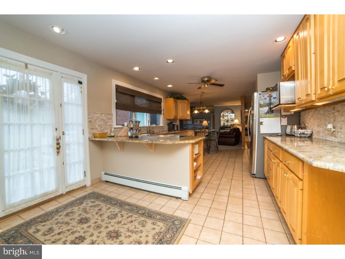 504 Ashland Ridge Road Hockessin, DE 19707 - Photo 10 of 25 Kitchen