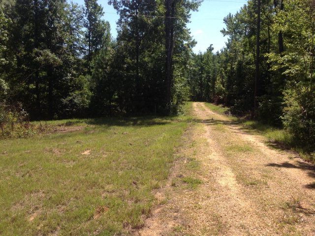 2620 Poplar Rdg Lane Northwest Brookhaven, MS 39601 - Photo 1 of 1 Main View