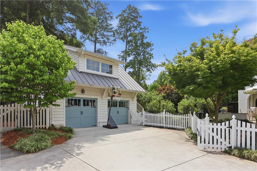 3799 North Stratford Road Northeast Atlanta, GA 30342 - Photo 34 of 45