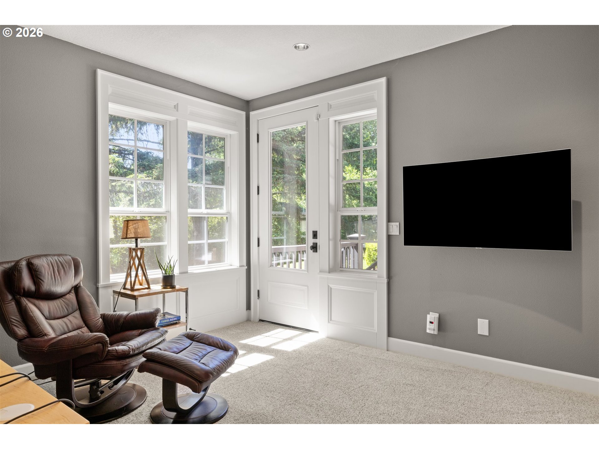 2400 South Bertsinger Road Ridgefield, WA 98642 - Photo 12 of 30