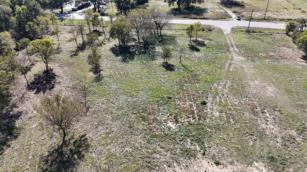 678 Rd Callisburg Tx 76240 Road Whitesboro, TX 76273 - Photo 3 of 16 a view of walk in between of a road