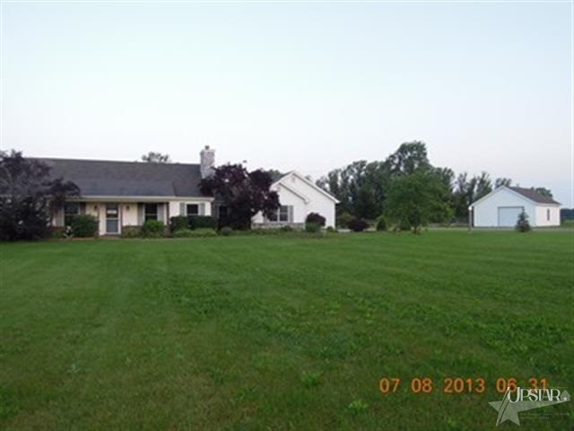 10502 Notestine Road Fort Wayne, IN 46835 - Photo 1 of 7