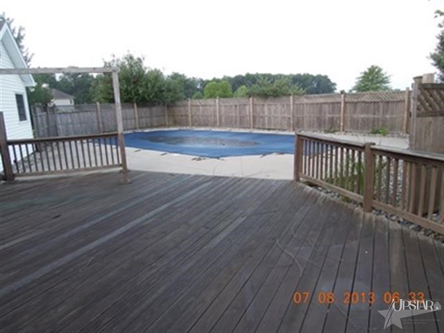 10502 Notestine Road Fort Wayne, IN 46835 - Photo 2 of 7