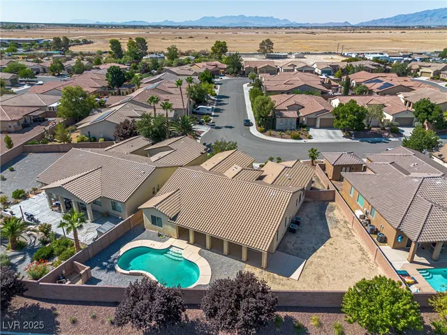 $440,000 | 5300 La Terra Avenue, Pahrump, NV 89061