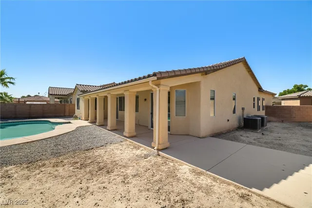 $440,000 | 5300 La Terra Avenue, Pahrump, NV 89061