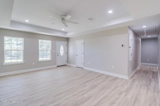 $369,000 | 6590 Dummy Line Road, Picayune, MS 39466