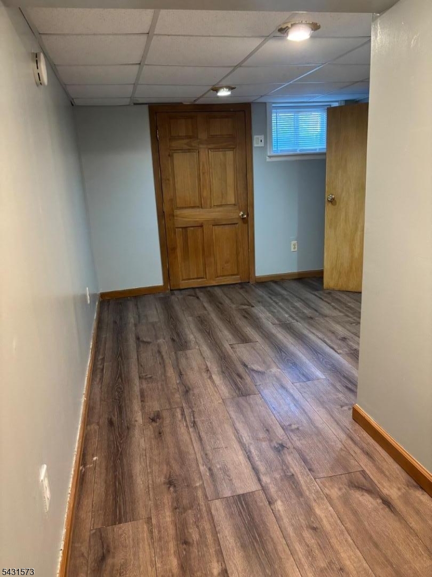 358 Woodland Road, Unit 2 Madison, NJ 07940 - Photo 38 of 50 a view of an empty room with a kitchen