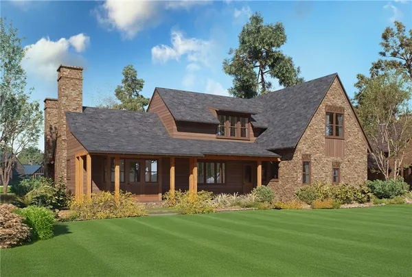 $2,450,000 | Lot 10 Laurel Pond Way, Sunset, SC 29685