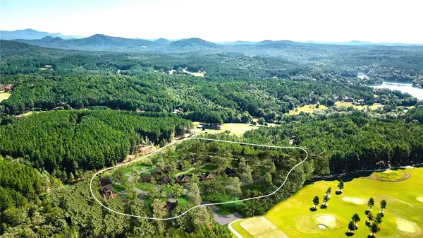 $2,450,000 | Lot 10 Laurel Pond Way, Sunset, SC 29685