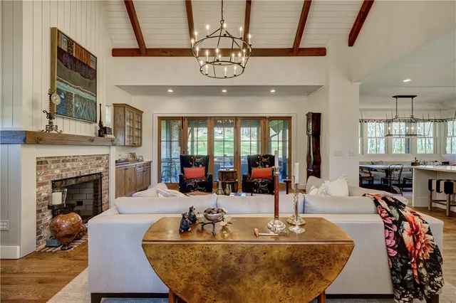 $2,450,000 | Lot 10 Laurel Pond Way, Sunset, SC 29685