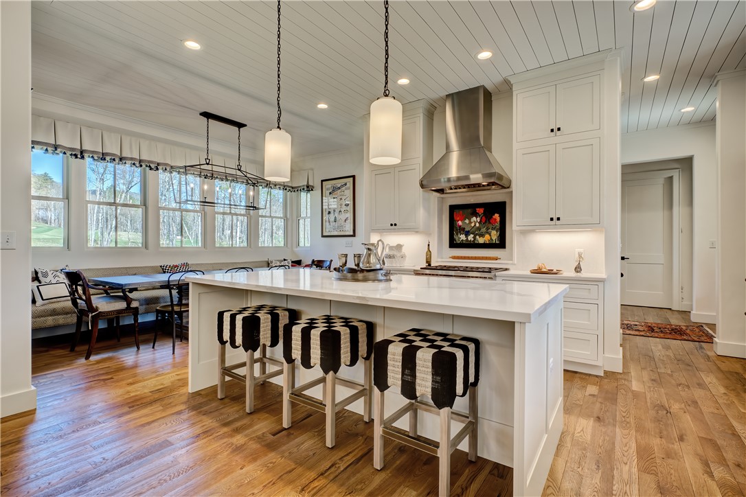 Lot 10 Laurel Pond Way Sunset, SC 29685 - Photo 7 of 9 conceptual only