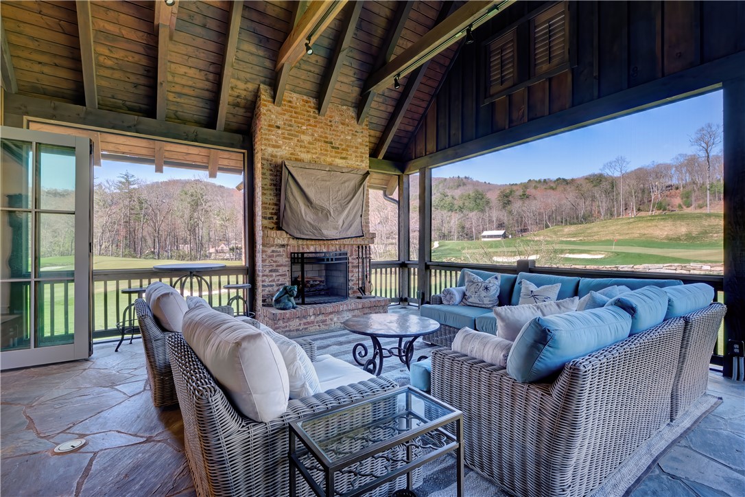 Lot 10 Laurel Pond Way Sunset, SC 29685 - Photo 8 of 9 conceptual only