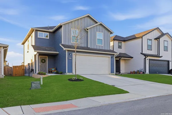 $282,900 | 6622 Turnpike, Converse, TX 78109