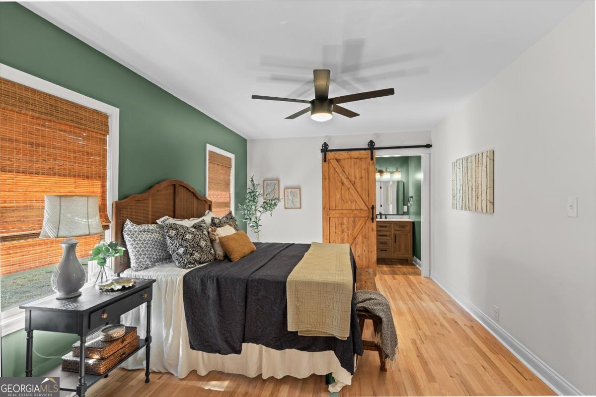 80 Hand Road Bowdon, GA 30108 - Photo 19 of 82