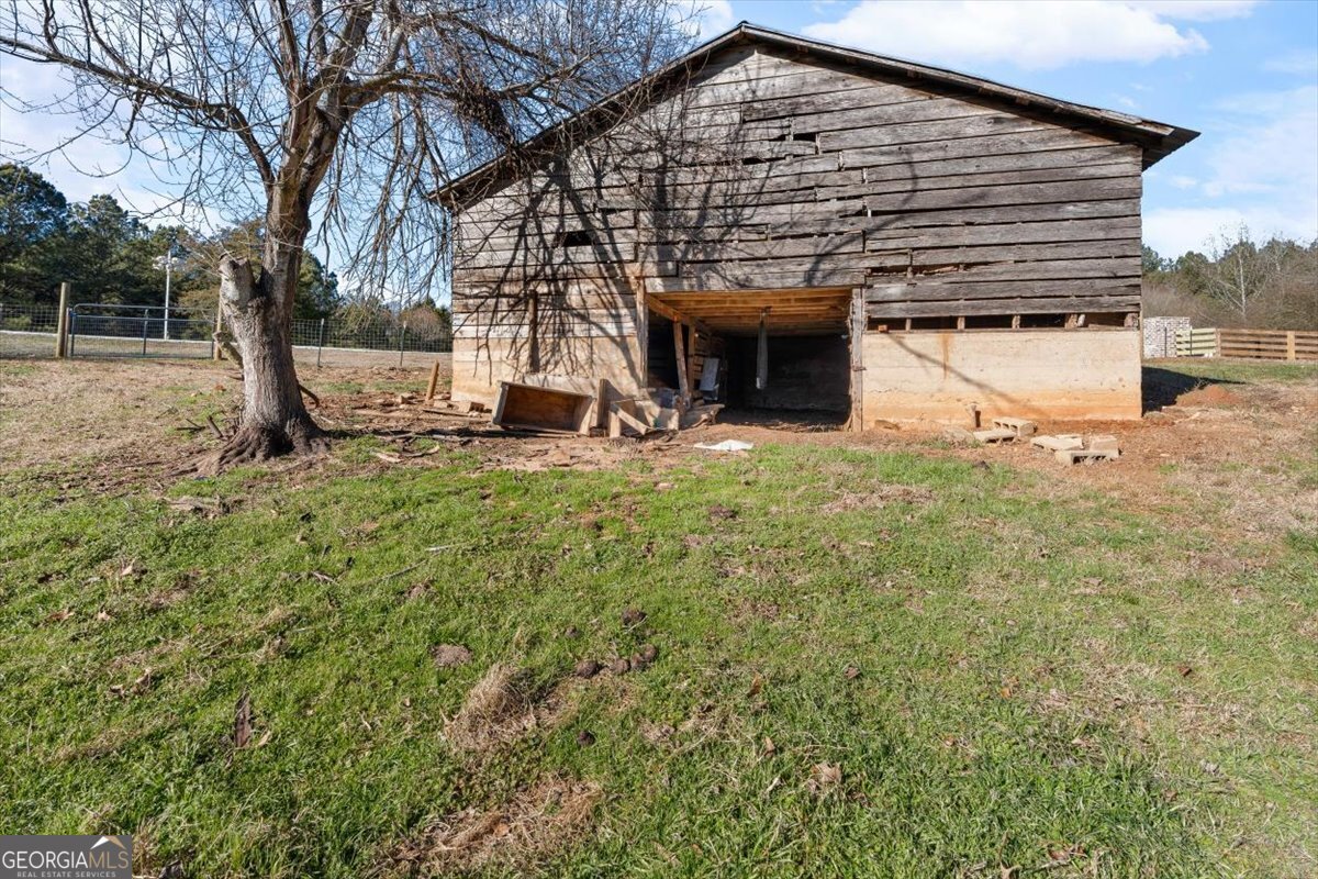 80 Hand Road Bowdon, GA 30108 - Photo 31 of 82