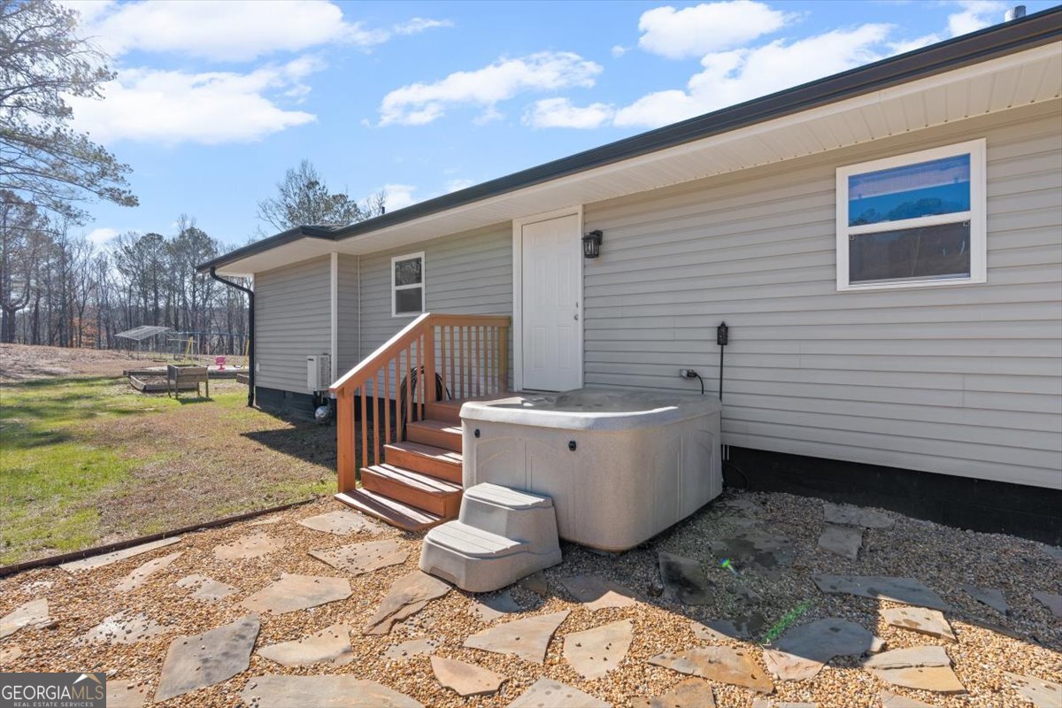 80 Hand Road Bowdon, GA 30108 - Photo 34 of 82