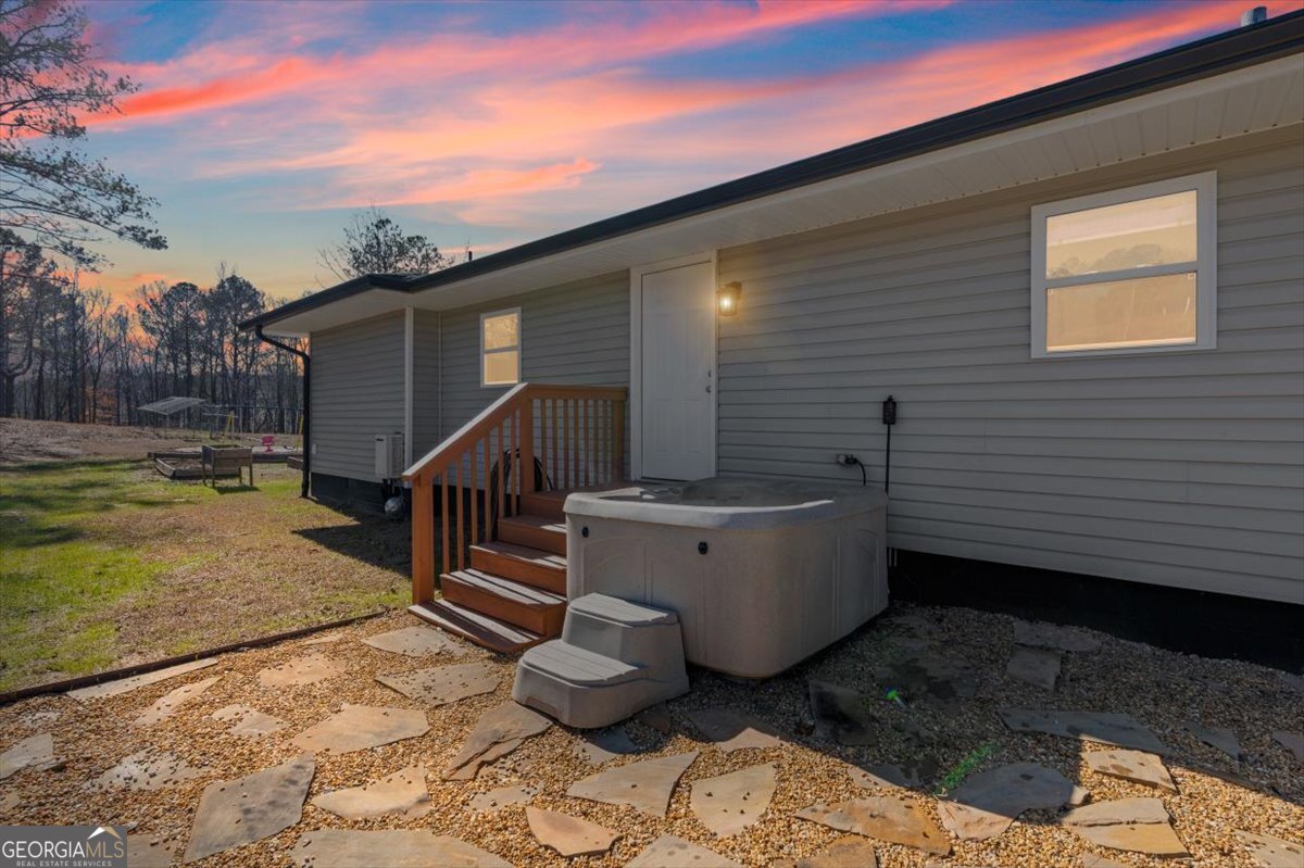 80 Hand Road Bowdon, GA 30108 - Photo 70 of 82